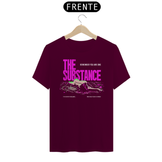 Nome do produto The Substance - Remember you are one