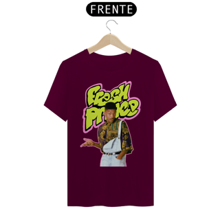 Nome do produto Fresh Prince - Um maluco no pedaço