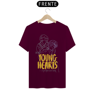 Nome do produto Young Hearts