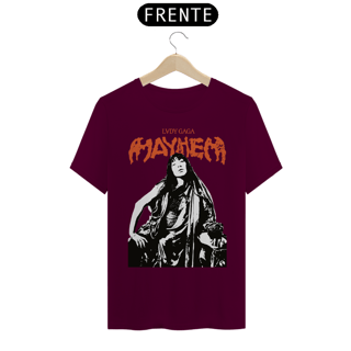 Nome do produto Mayhem - Lady Gaga