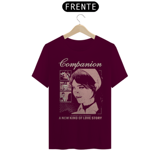 Nome do produto Companion