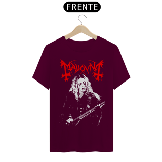 Nome do produto Madonna Metal