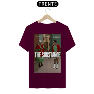 Nome do produto The Substance / Chiquinha e Dona Neves