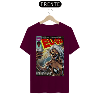 Nome do produto Eu Sou A Tempestade (Acalma teu Coração)