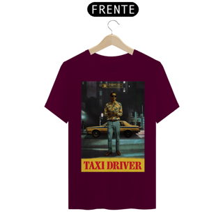 Nome do produto Taxi Driver