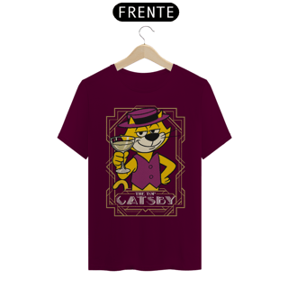 Nome do produto The Catsby - Mandachuva