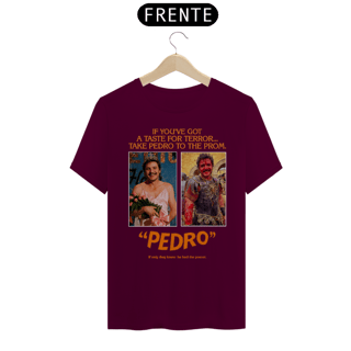 Nome do produto Pedro Pascal - Carrie