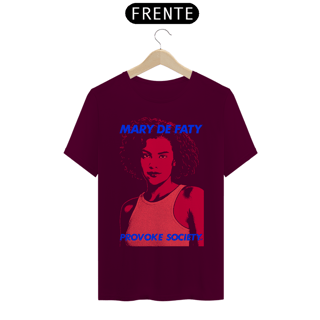 Nome do produto Mary de Faty - Provoke Society / Vale Tudo