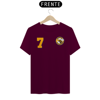 Nome do produto Camisa 7 - Yellowjackets