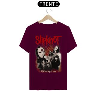 Nome do produto Slipknot - Adonai / A Viagem