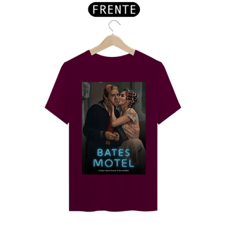 Nome do produto Bates Motel - Quico e Dona Florinda