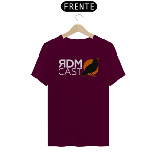 Nome do produto RDM Camiseta 1