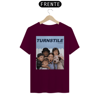 Nome do produto Turnstile / Os Batutinhas