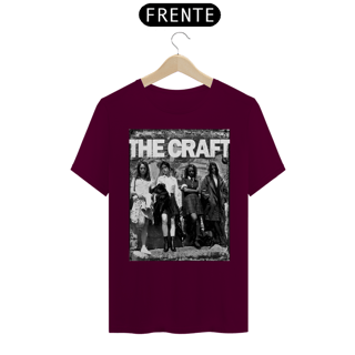 Nome do produto The Craft / Ramones - Jovens Bruxas