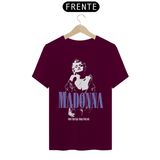 Nome do produto Madonna - Who