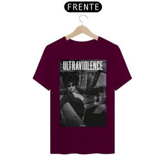 Nome do produto Ultraviolence / Elvira