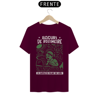 Nome do produto Bacuri de Rosimeire / O Bebê de Rosemary