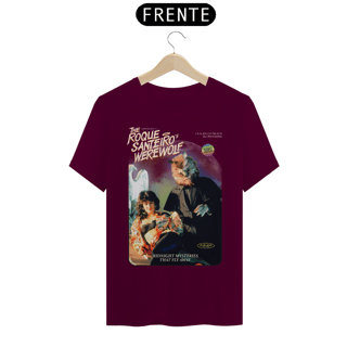 Nome do produto O Lobisomem de Roque Santeiro