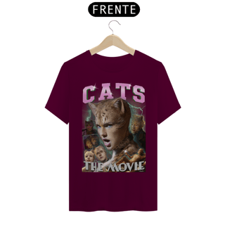 Nome do produto Cats - The Movie