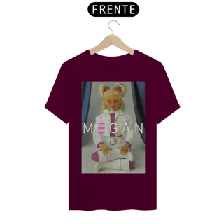 Nome do produto Megan X