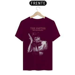 Nome do produto The Smiths - This Charming Man