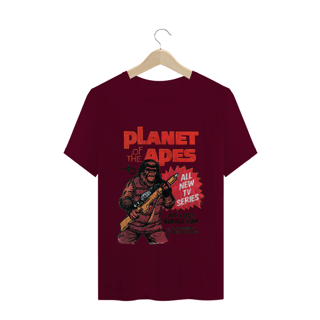 Nome do produto Planeta Dos Macacos - 