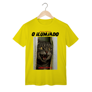 Nome do produto O Ilumiado - O Iluminado