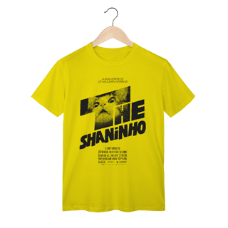 Nome do produto The Shaninho - The Shining