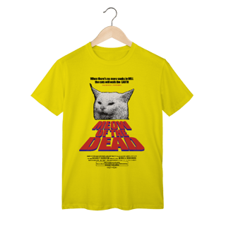 Nome do produto Meow of The Dead - Down of the dead