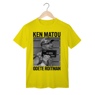 Nome do produto Ken matou Odete Roitman