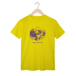 Nome do produto Taylor & Travis / And i said: Yes