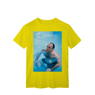Nome do produto Tony Soprano - Smoke on the water