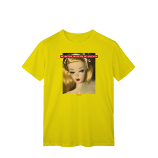 Nome do produto No Botox, No filter, No Surgery