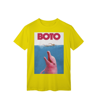 Nome do produto Boto / jaws