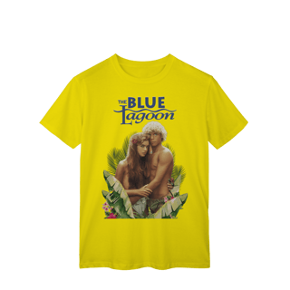 Nome do produto A Lagoa Azul