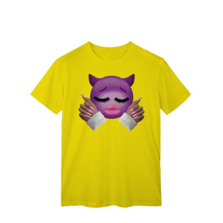 Nome do produto Emoji Diabinha Triste