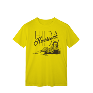 Nome do produto Hilda Hurricane (Hilda Furacão)