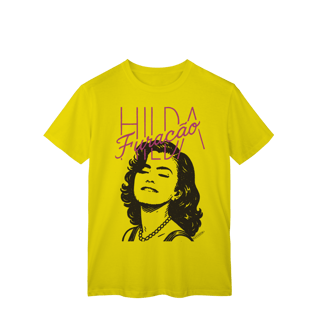 Nome do produto Hilda Furacão