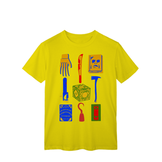 Nome do produto Horror Gadgets