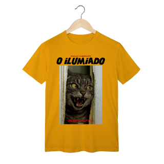Nome do produto O Ilumiado - O Iluminado