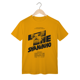 Nome do produto The Shaninho - The Shining