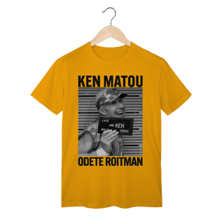Nome do produto Ken matou Odete Roitman