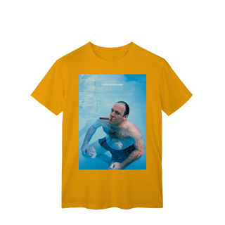 Nome do produto Tony Soprano - Smoke on the water