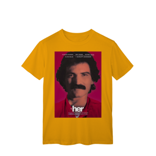 Nome do produto Her - Belchior