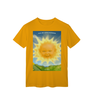 Nome do produto Solzinho Teletubbies