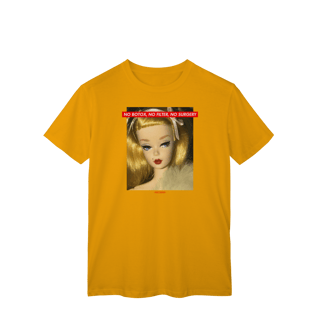 Nome do produto No Botox, No filter, No Surgery