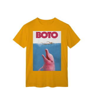 Nome do produto Boto / jaws