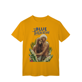 Nome do produto A Lagoa Azul