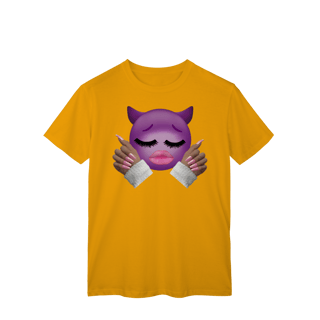 Nome do produto Emoji Diabinha Triste