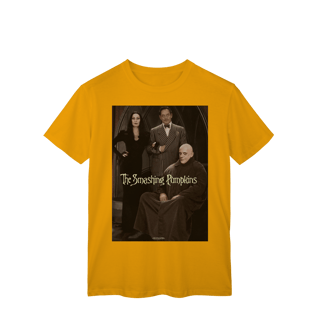 Nome do produto The Smashing Pumpkins / Família Addams